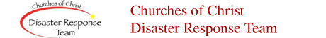 Churches of Christ Disaster Response Team
