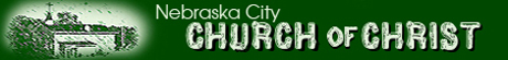 Nebraska City Church of Christ